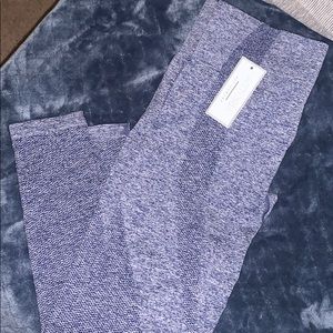 Astoria Activewear Leggings